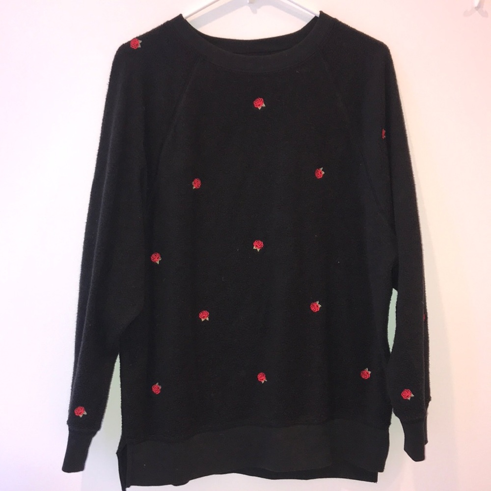 Victoria’s Secret PINK crew sweatshirt / sweater